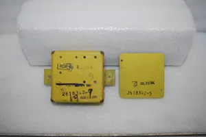 Bombardier / Learjet aircraft parts